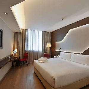 King Room Mobility accessible